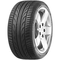 SEMPERIT SPEED LIFE 2 SUV XL FR 255/55R19 111V  TL Xl