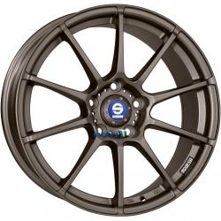 SPARCO SPARCO ASSETTO GARA MATT BRONZE 8.5x20