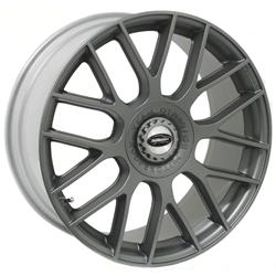 TEAMDYNAMICS IMOLA MATT GRAPHITE 10X108 114 ET45 HB73.1 8x18