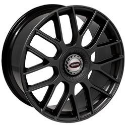 TEAMDYNAMICS IMOLA RACING BLACK 5X114 ET45 HB73.1 8.5x19