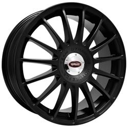 TEAMDYNAMICS MONZA R RACING BLACK 10X100 112 ET45 HB73.1 7x17