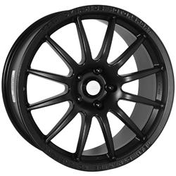 TEAMDYNAMICS PRO RACE 1 2 RACING BLACK 4X100 ET38 HB73.1 7x17