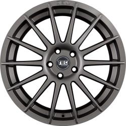 TEC AS2 DARK GREY 5X115 ET35 HB70.2 7.5x17