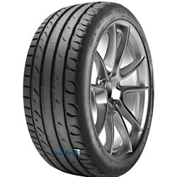 TIGAR ULTRA HIGH PERFORMANCE XL 245/45ZR17 99W  TL Xl