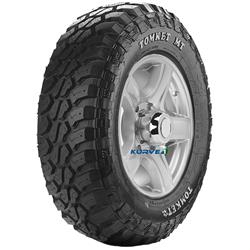 TOMKET TOMKET MT 6PR POR RWL 31X10.50R15 LT 109Q  TL