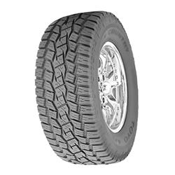 TOYO OPEN COUNTRY A21 M+S TOYOTA PRADO P245/70R17 108S  TL