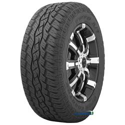 TOYO OPEN COUNTRY AT PLUS 205/70R15 96S  TL