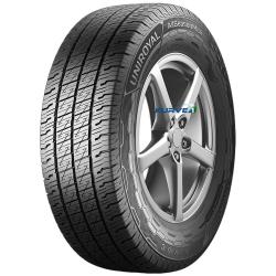 UNIROYAL ALLSEASONMAX 10PR 225/75R16C 121/120R  TL